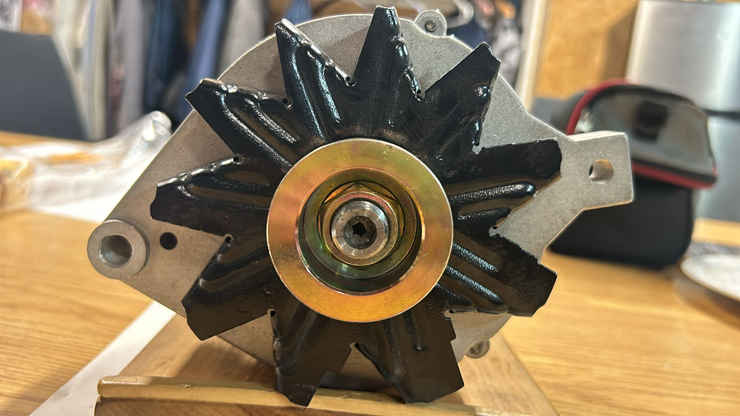 Alternator Ford INT REG STD KFDA-7735-75A