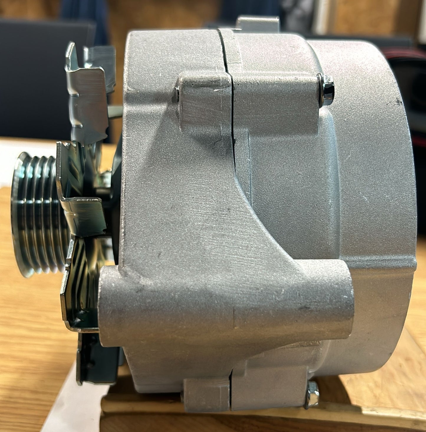 Alternator Ford car (GL203)