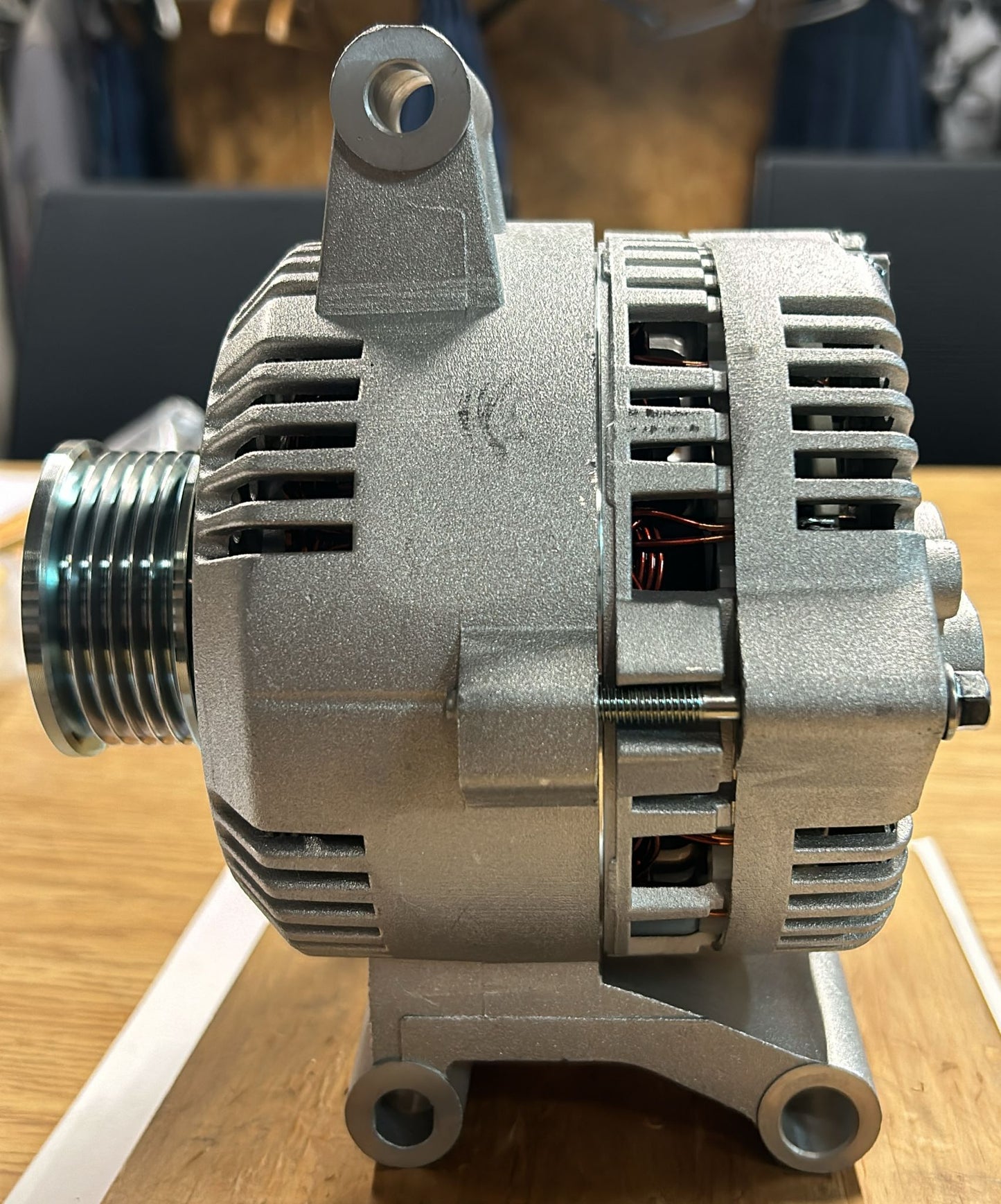 Alternator 12V 95A F1TZ10346B KFDA-7750