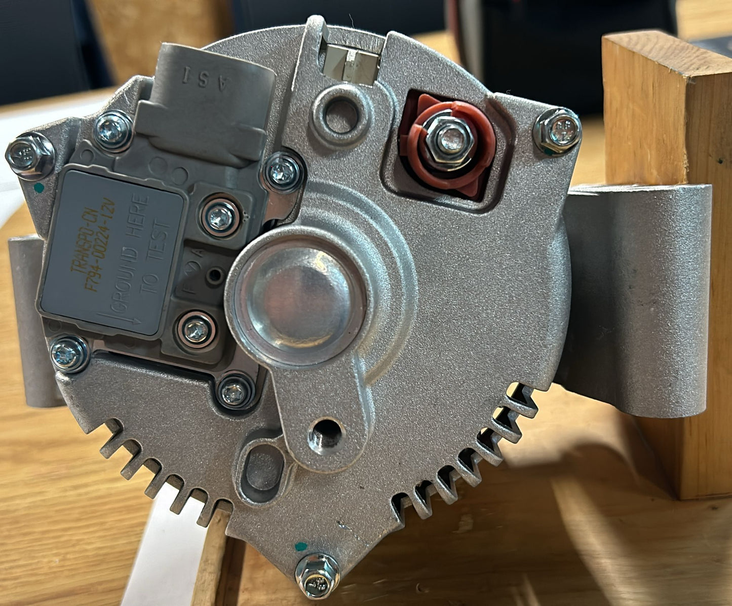 Alternator 12V 95A F1TZ10346B KFDA-7750