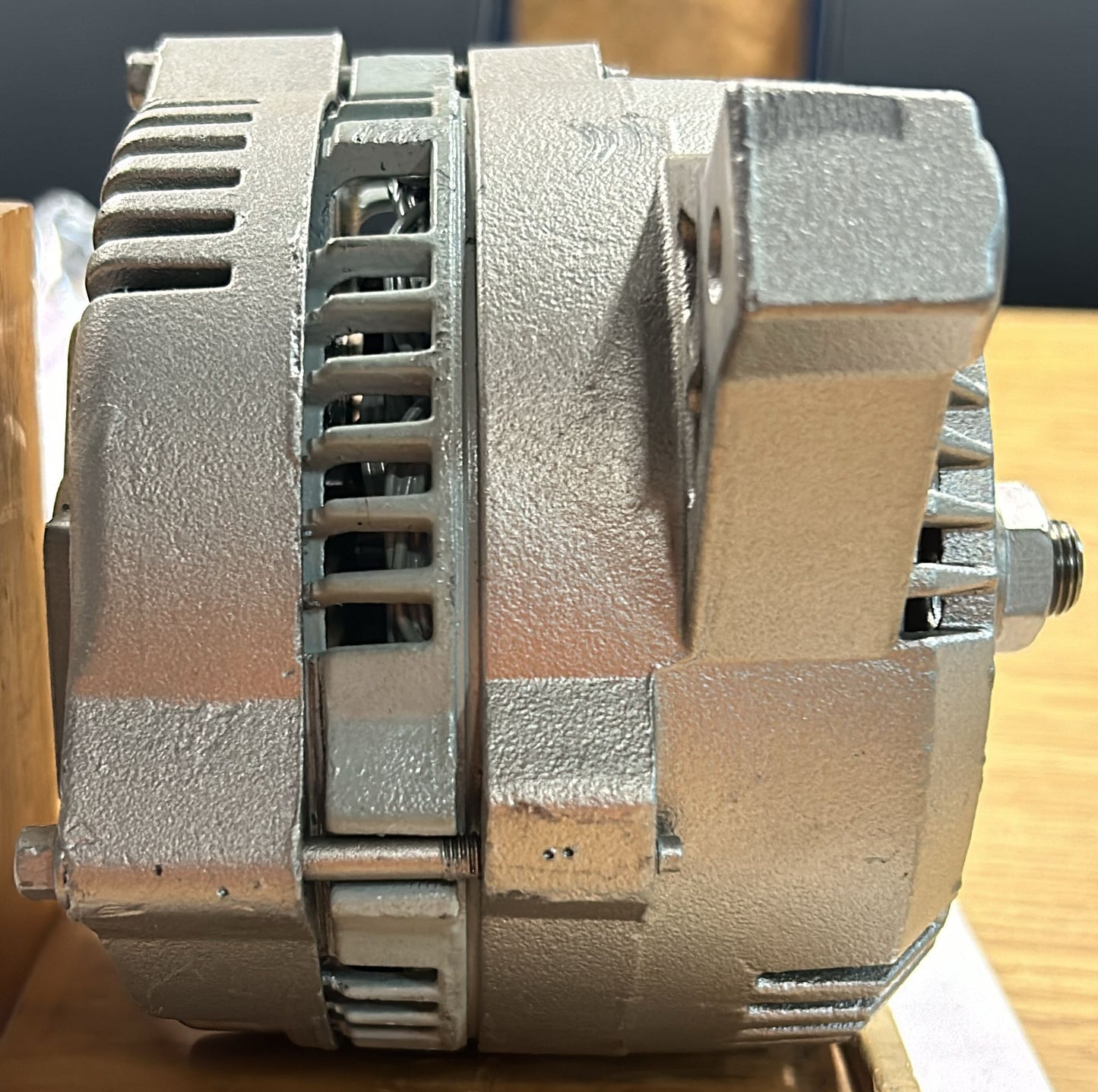Alternator 12V 130A F1DZ10346A CLOCK 7 Kfda-7756