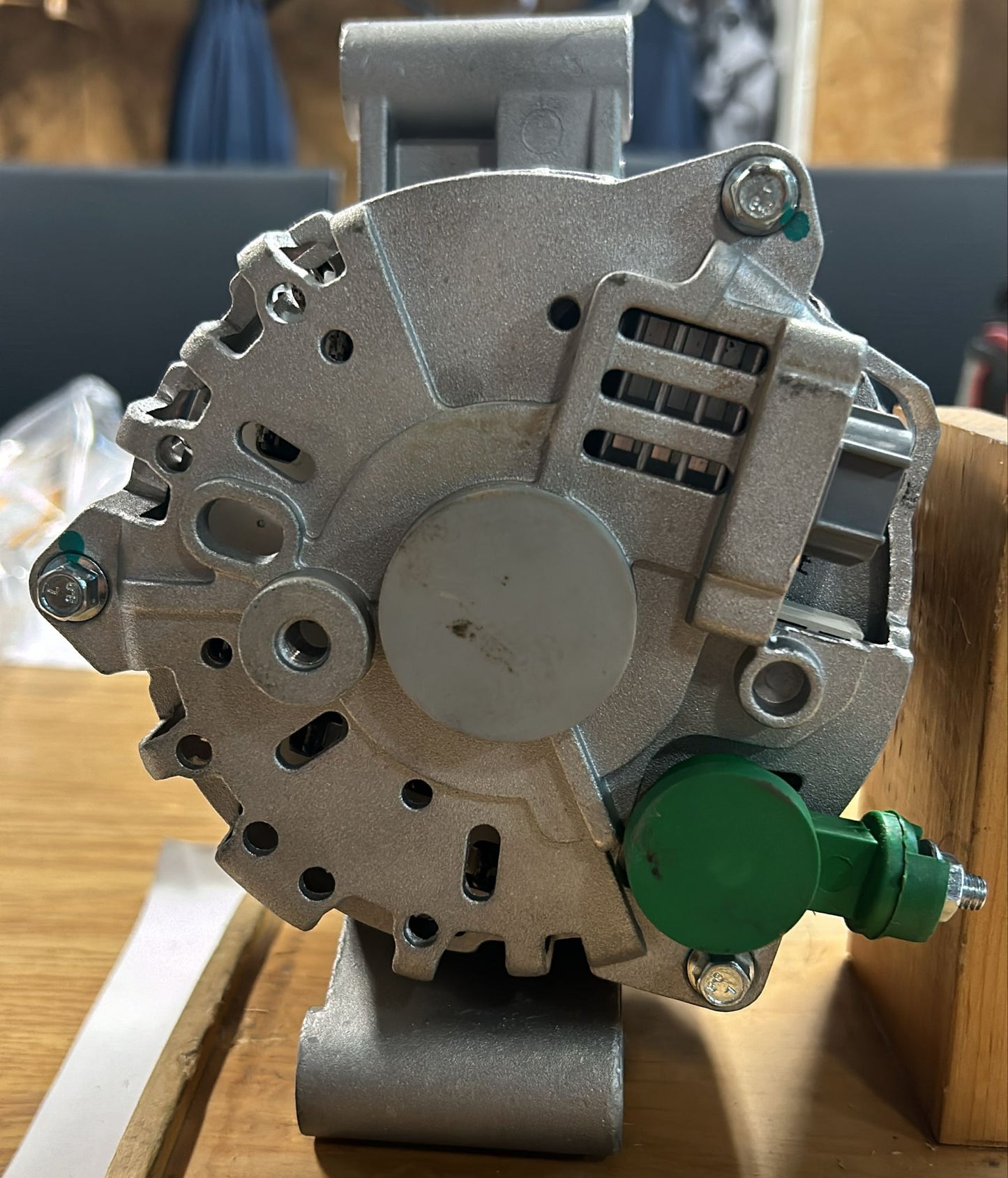 Alternator Ford 6.0 (REG F600) KFDA-8306