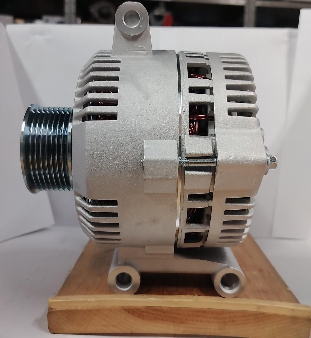 Alternator GL331X Ford 130AMP T-MOU KFDA-7768