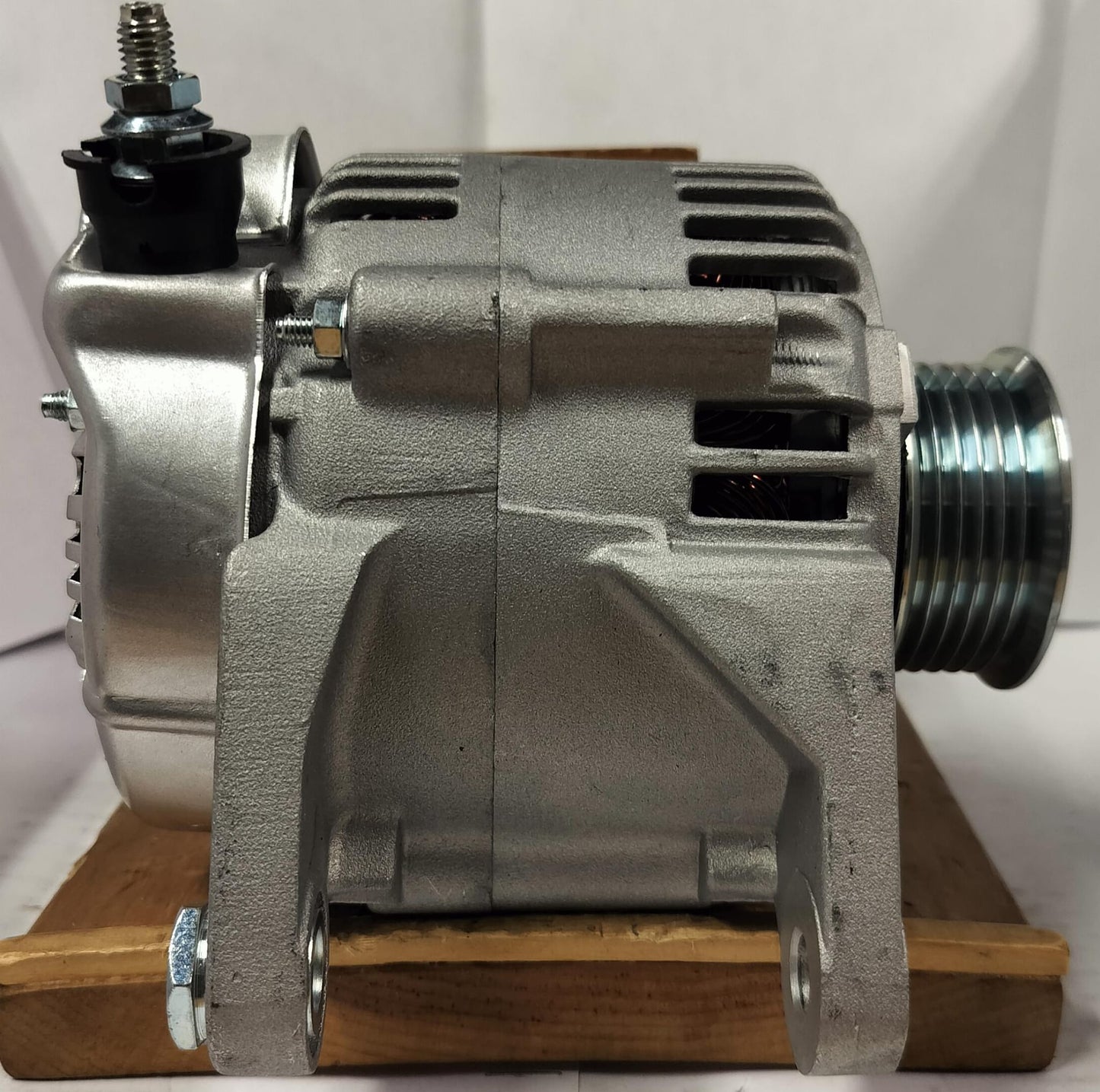 ALTERNATOR 12V 117A JEEP WRANGLER KA-13876