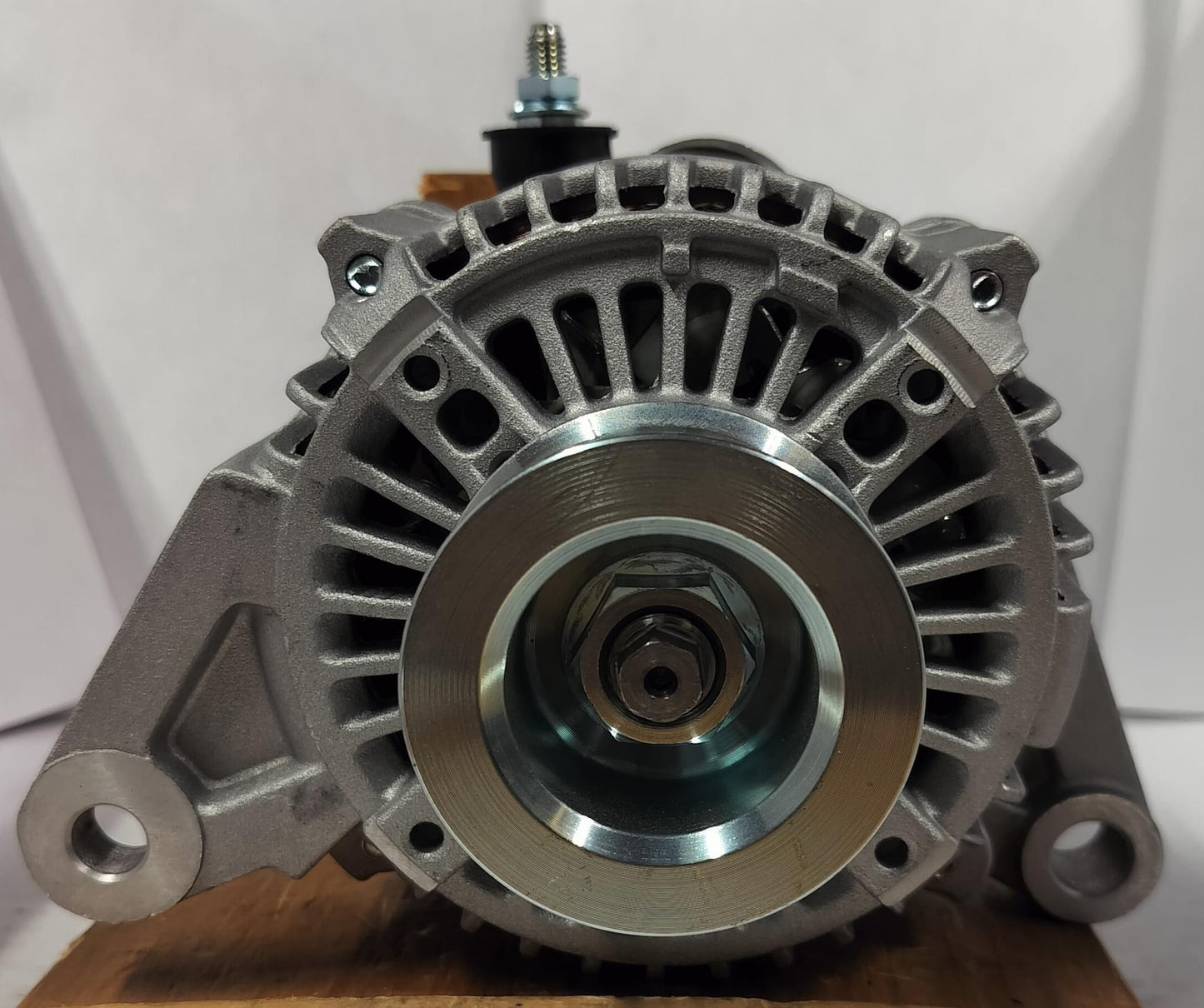 ALTERNATOR 12V 117A JEEP WRANGLER KA-13876