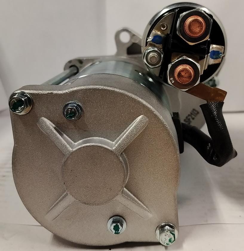 STARTER FORD VISTEON OSGR 6.0L KFDS-6670