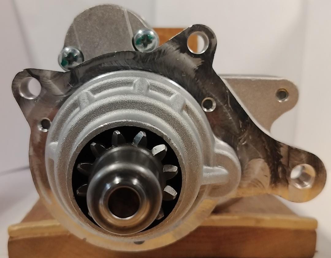 STARTER FORD VISTEON OSGR 6.0L KFDS-6670