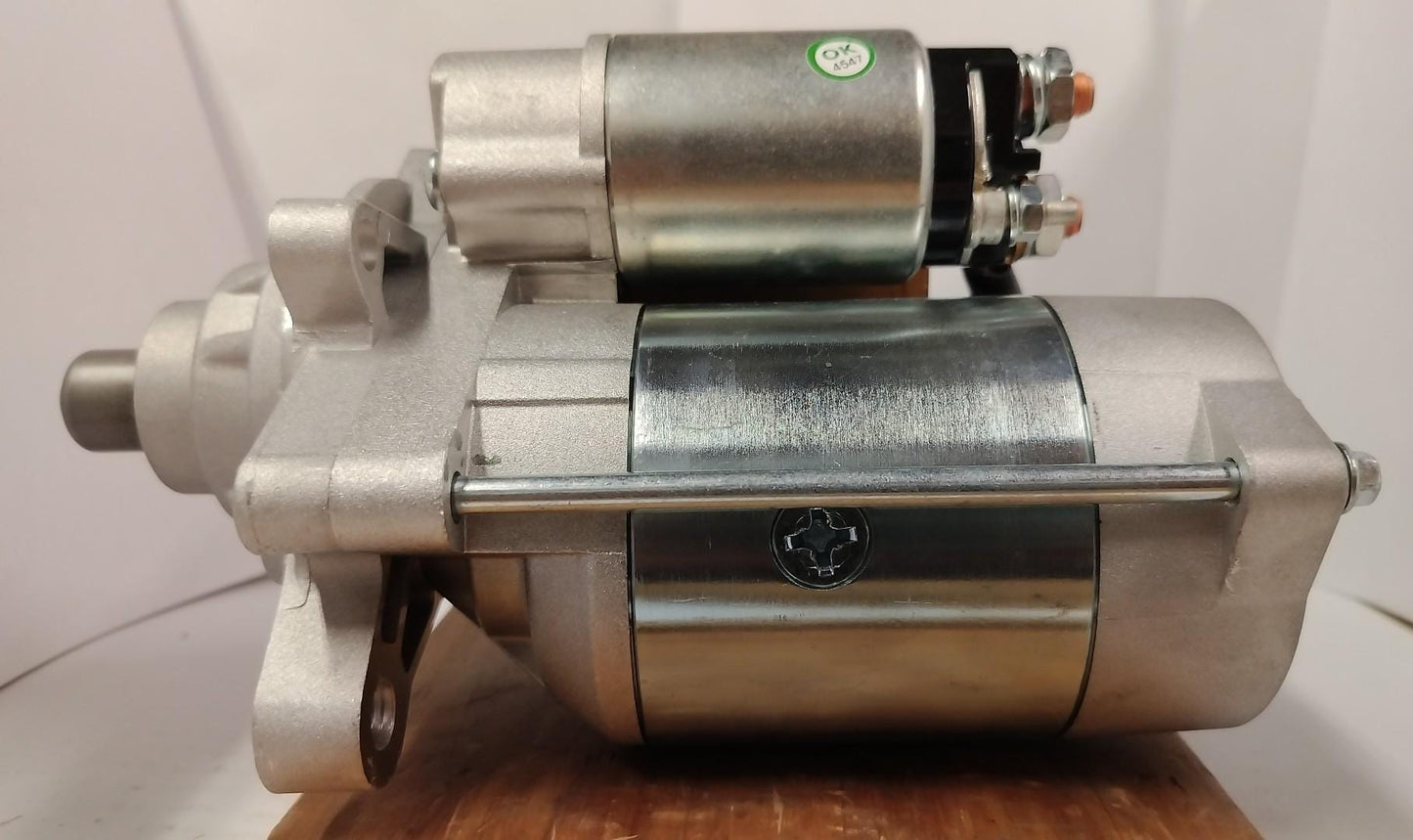 STARTER FORD VISTEON OSGR 6.0L KFDS-6670