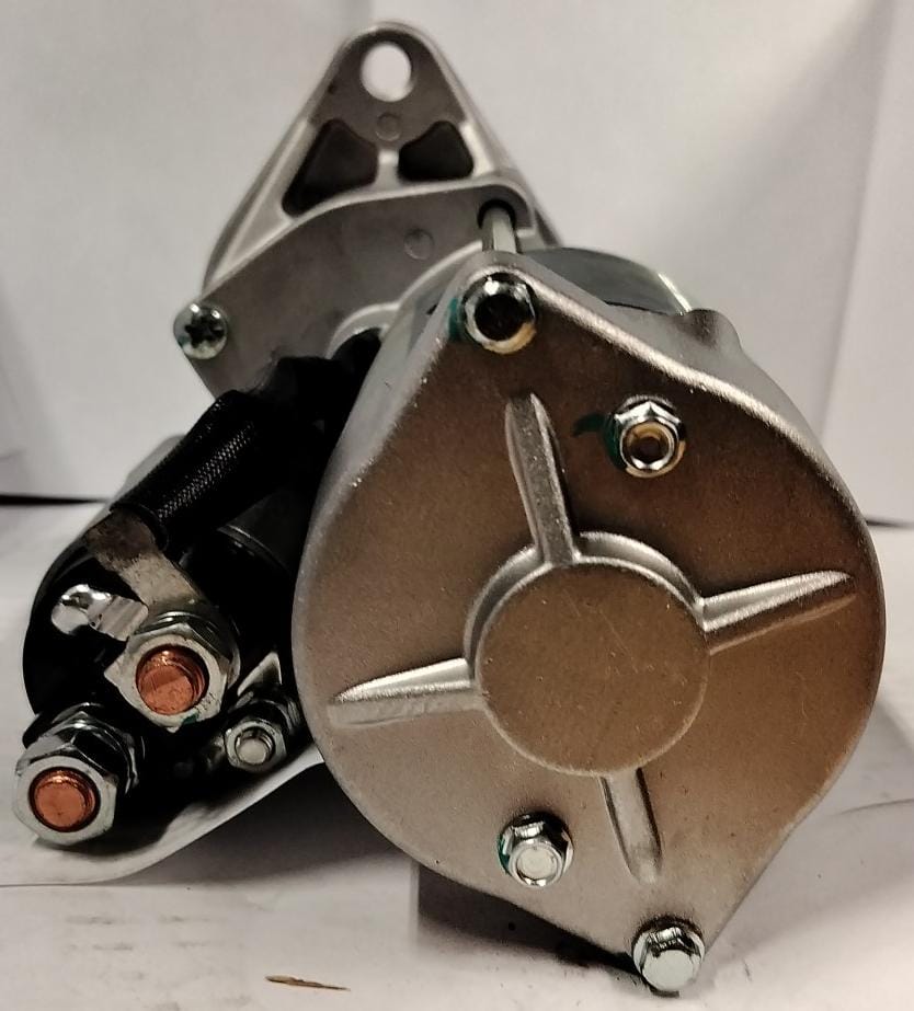 Starter FORD VISTEON OSGR 7.3 DSL KFDS-6669