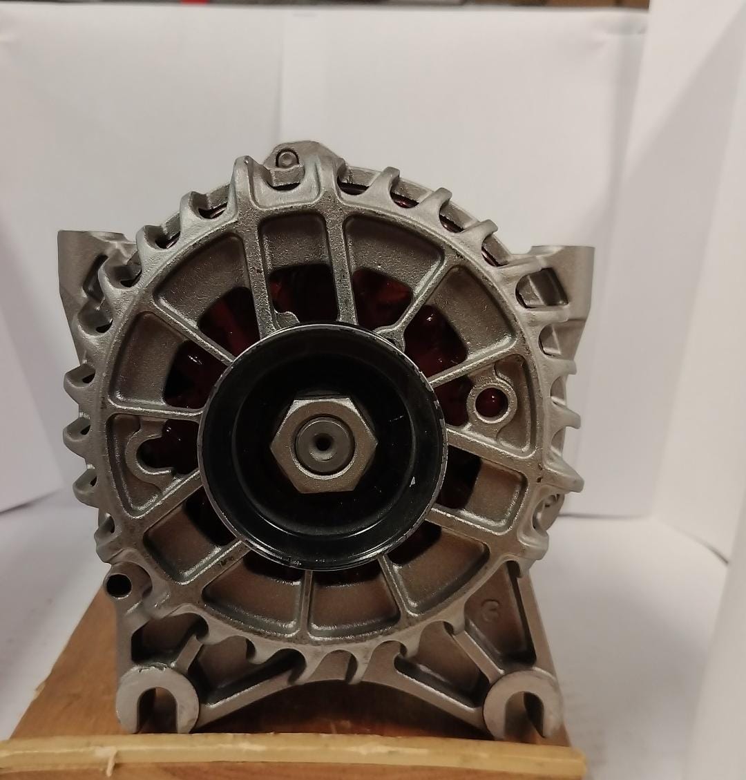 Alternator 6G 135A F8AU-10300 KFDA-7795