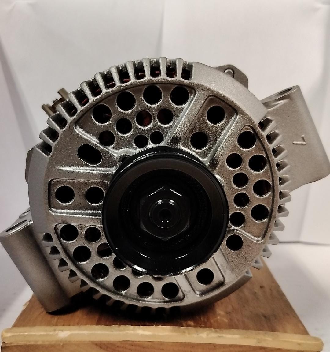 Alternator Ford 3G 130A Special REG KFDA-7792