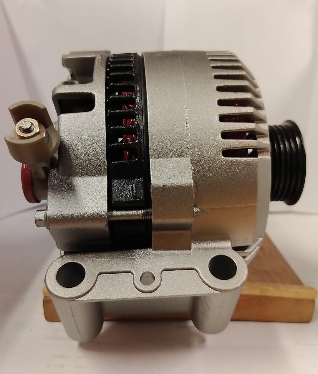 Alternator Ford 3G 130A Special REG KFDA-7792