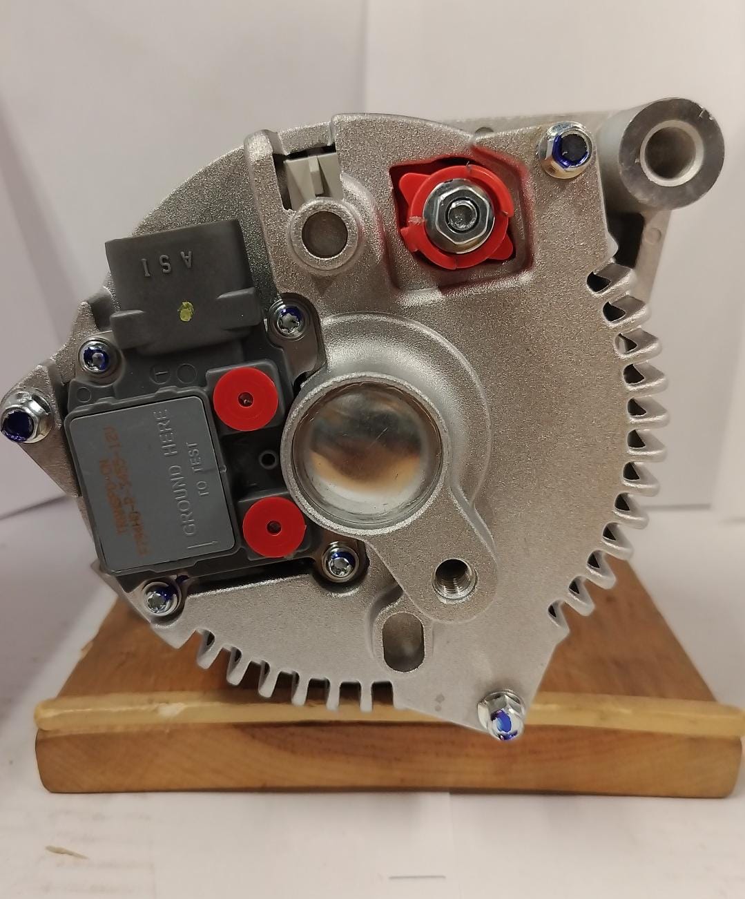 Alternator 95A 3G HD FORD TRUCK KFDA-7785