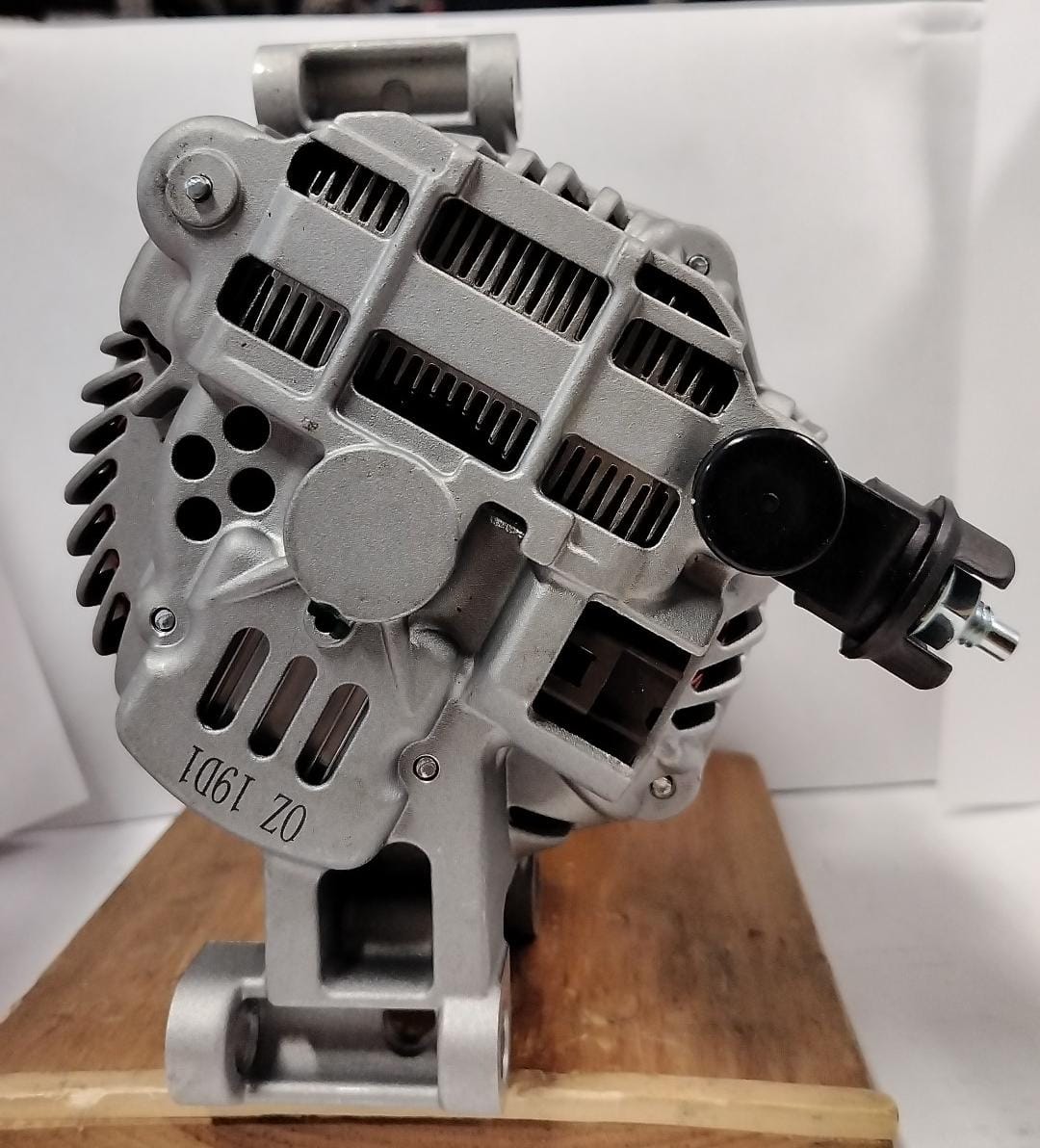 Alternator 12V 105A MITS FORD KA-11278