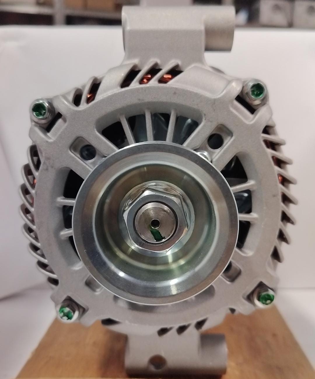 Alternator 12V 105A MITS FORD KA-11278