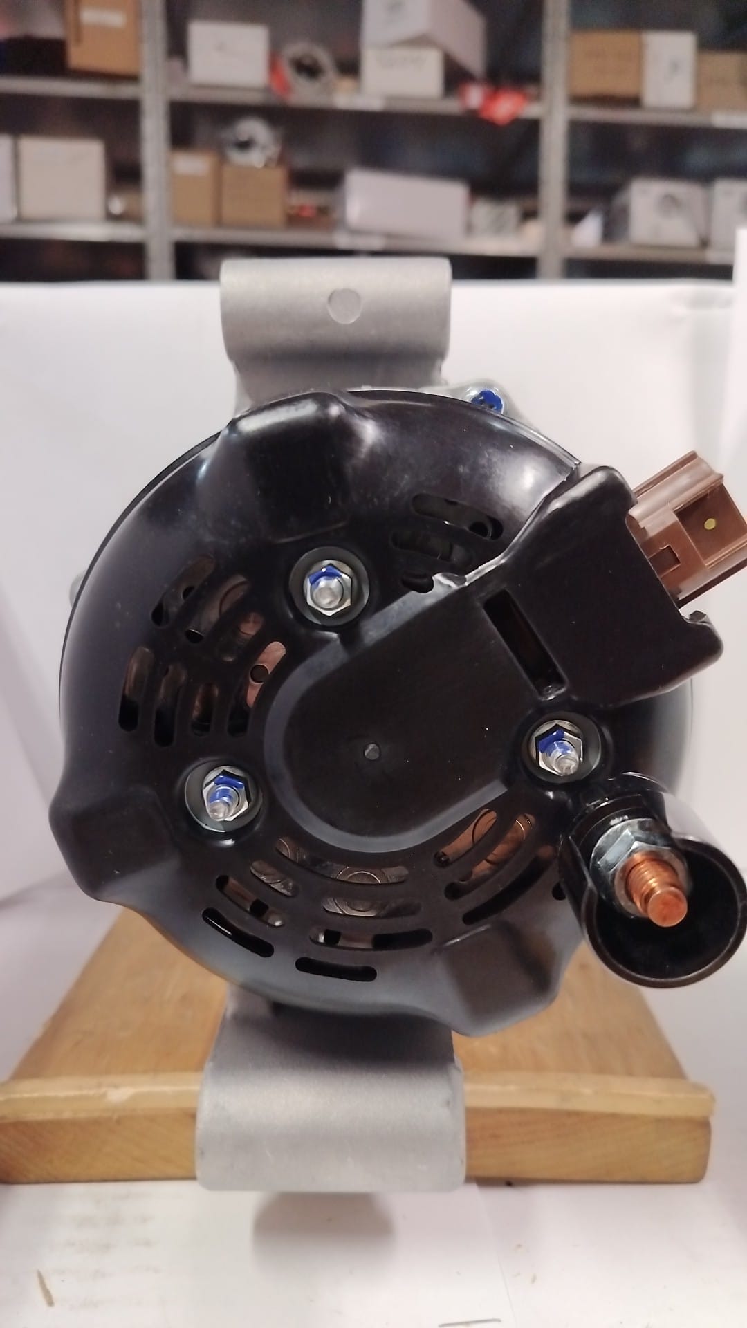 Alternator KA-11291