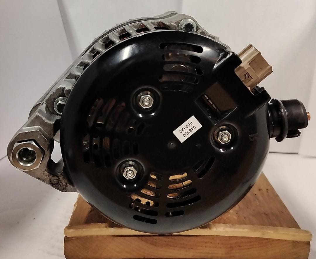 Alternator FORD F150 200A KA-11624