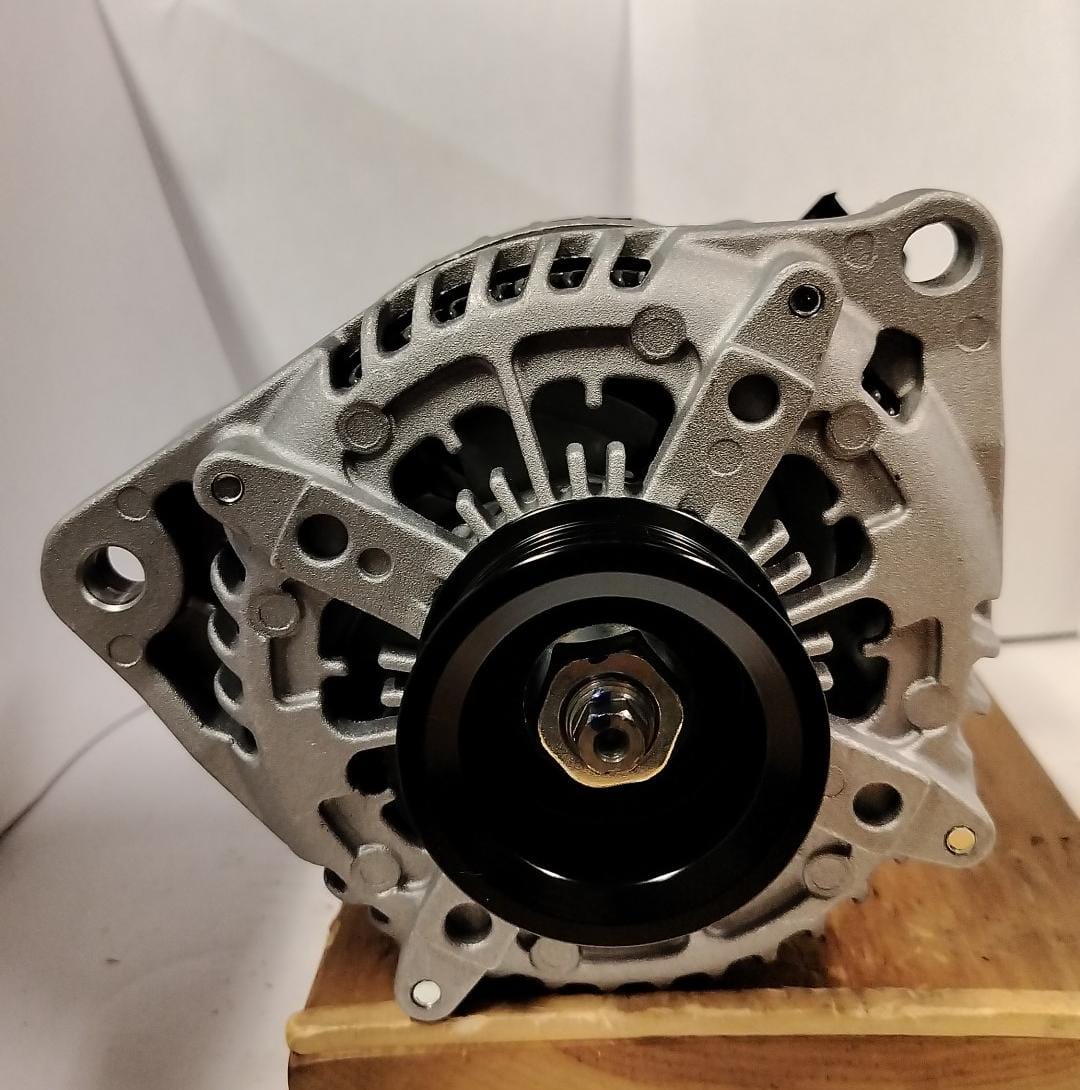 Alternator V-10 Mobility PLUS 200A 104082R