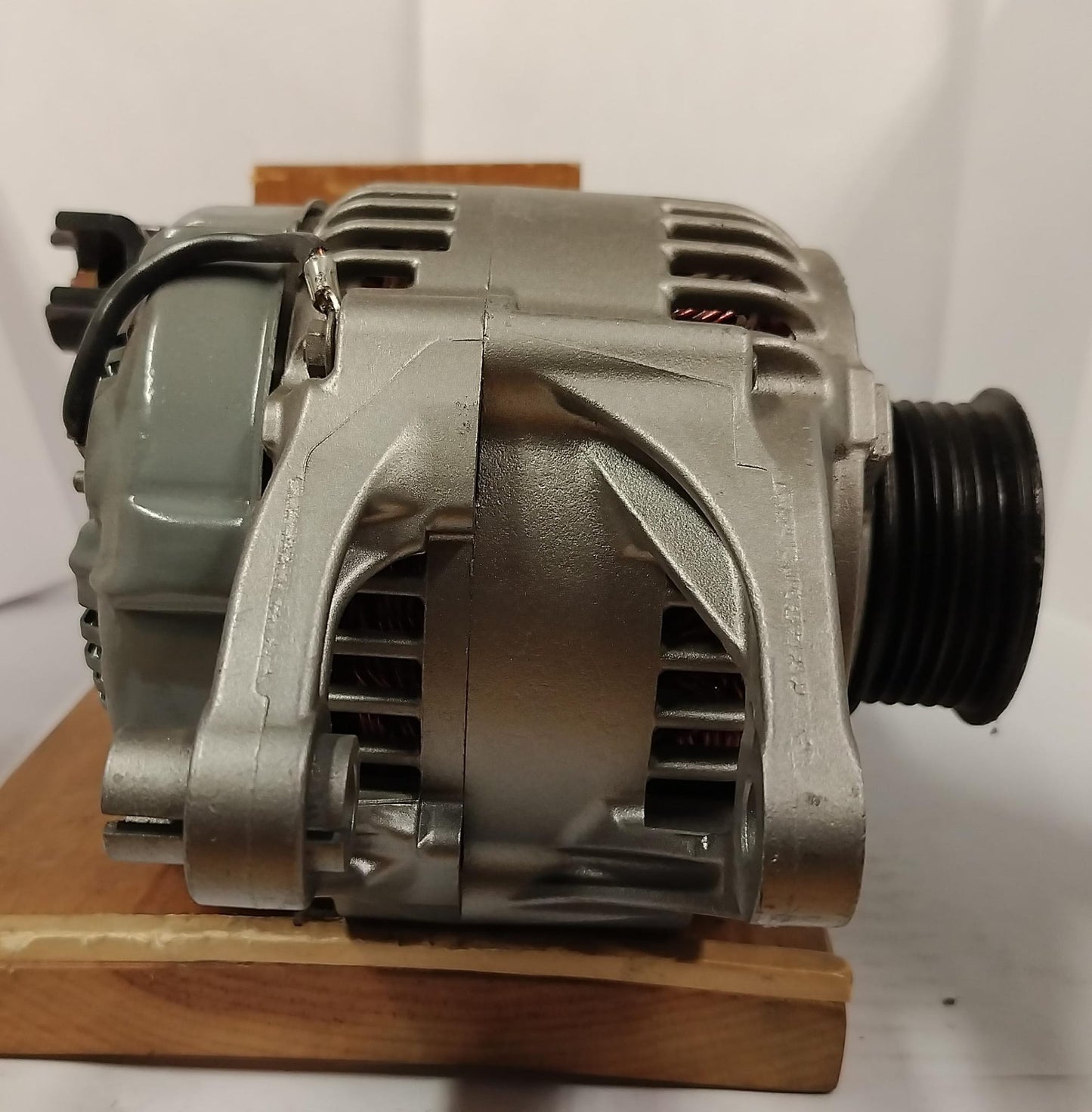 ALTERNATOR DENSO 12V 90A KA-13443