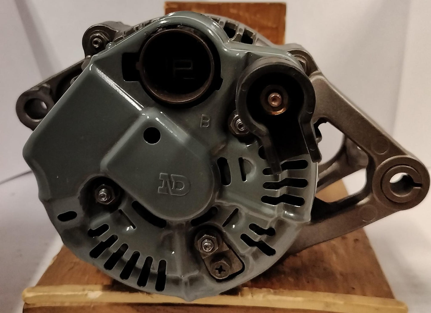 Alternator NIP CHRY KA-13593