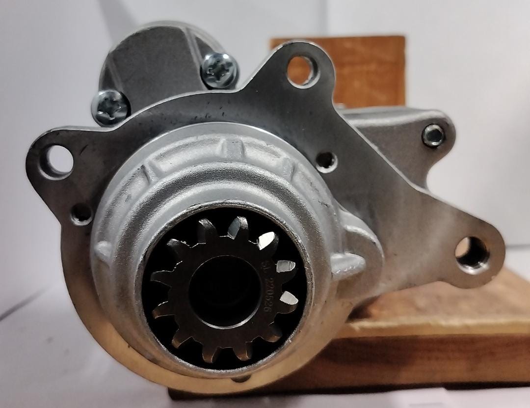 STARTER FORD 6.4L 2008-2010 KFDS-6675
