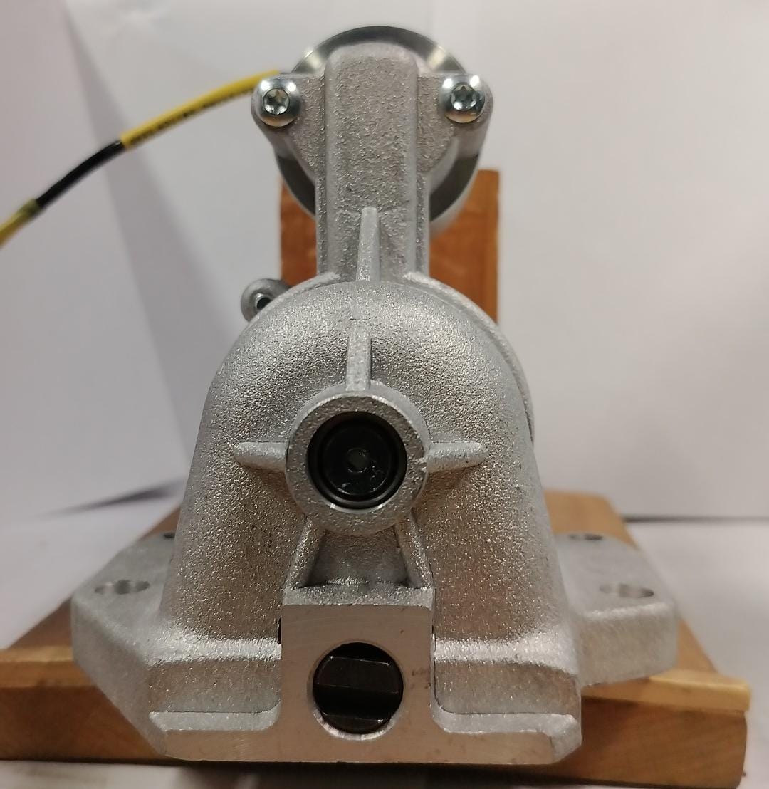 STARTER FORD KFDS-6676