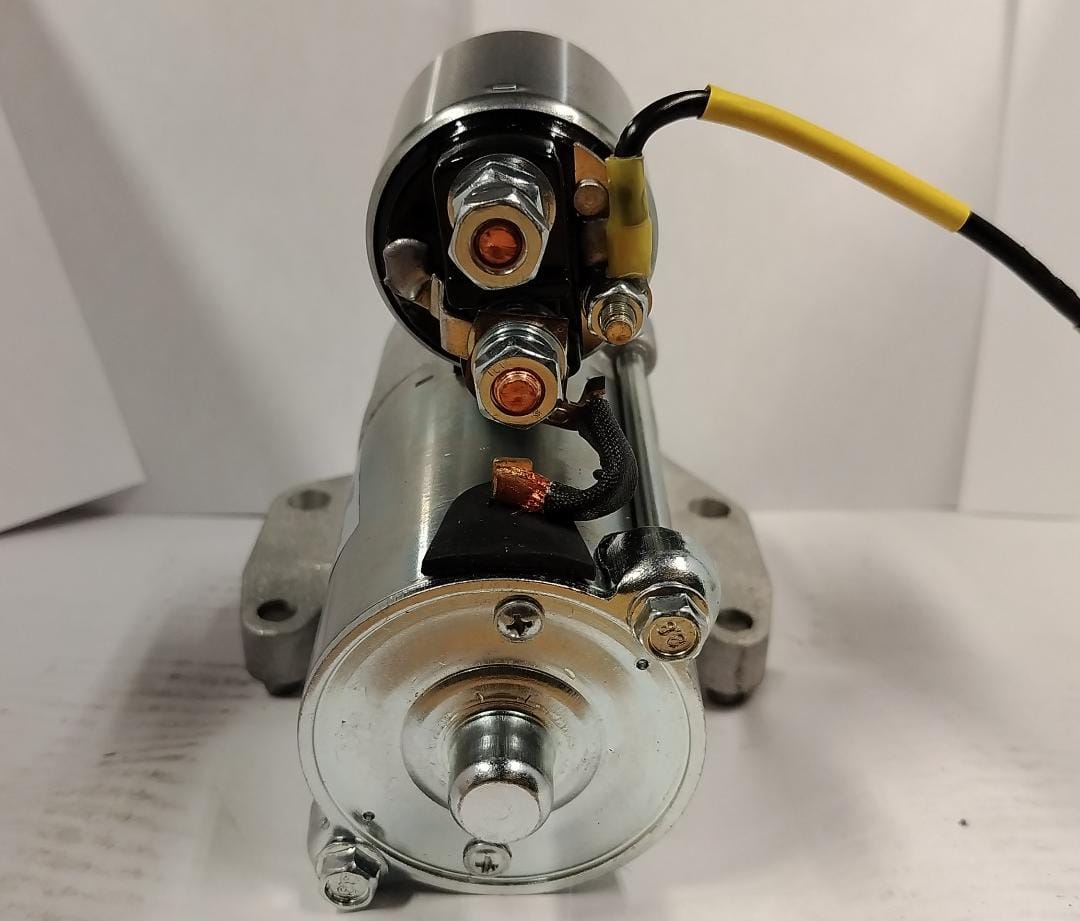 STARTER FORD KFDS-6676