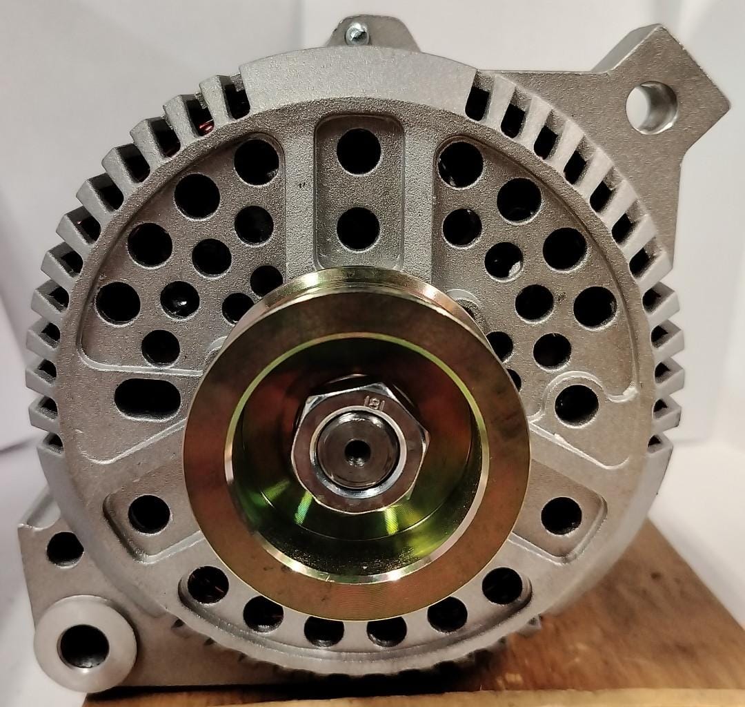 Alternator ford 130A KFDA-7771