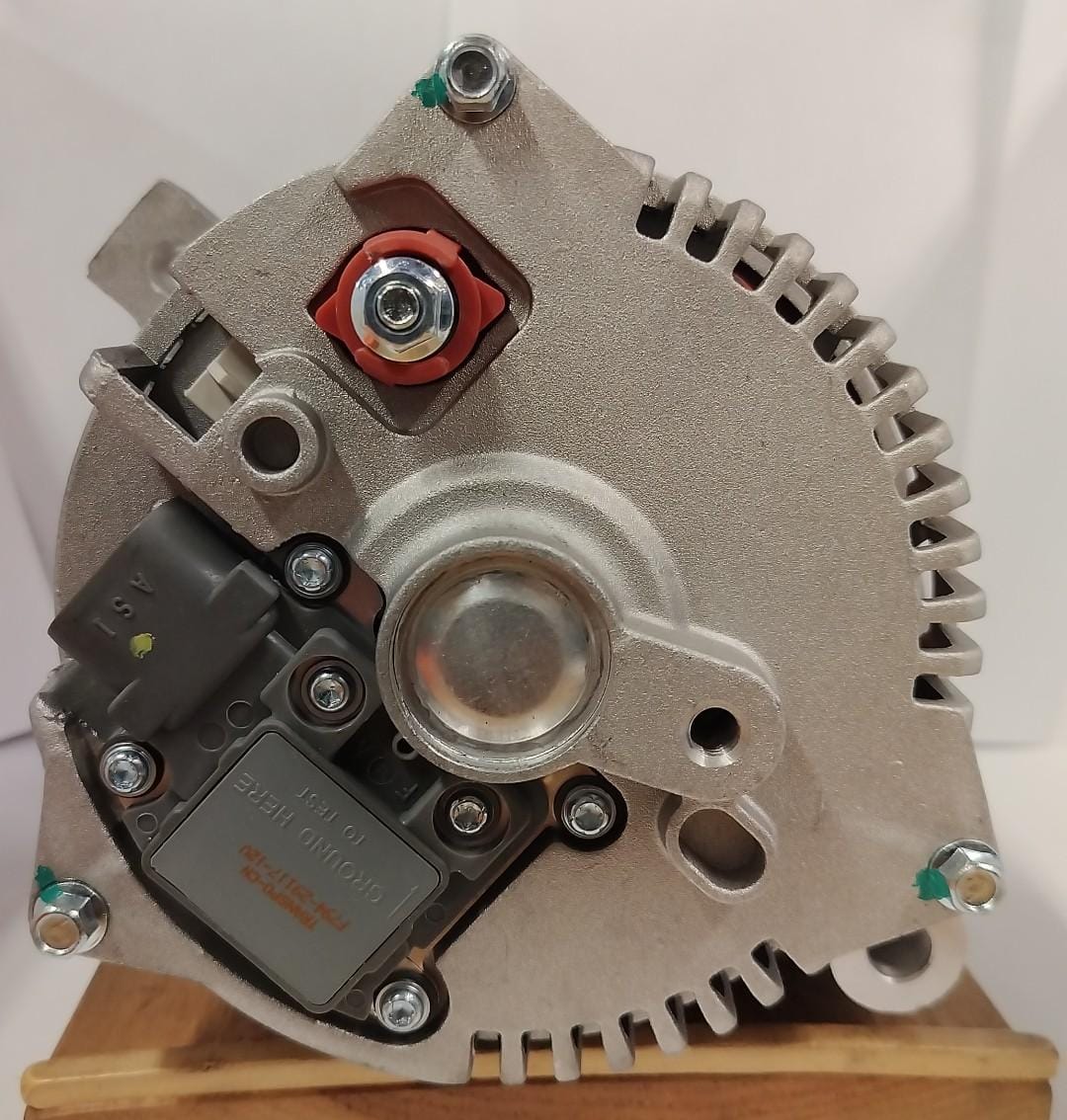 Alternator ford 130A KFDA-7771