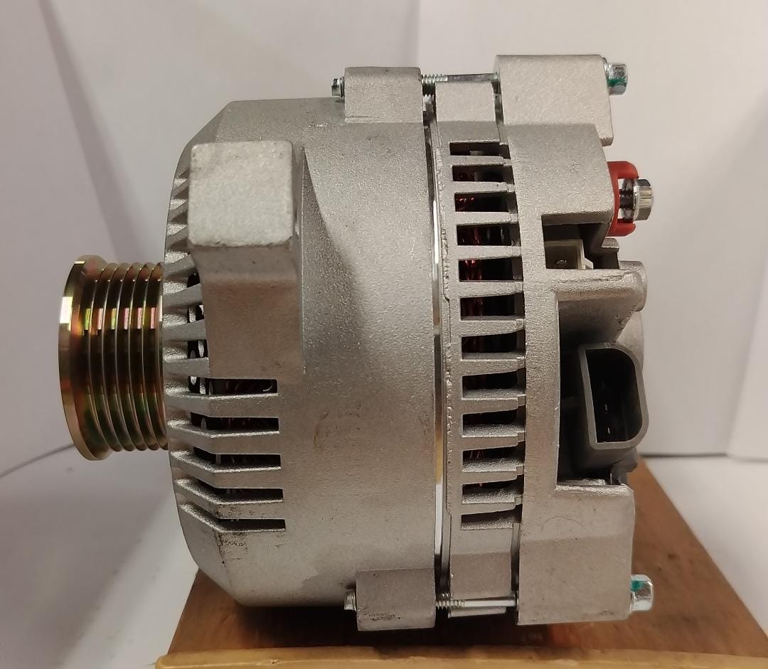 Alternator ford 130A KFDA-7771