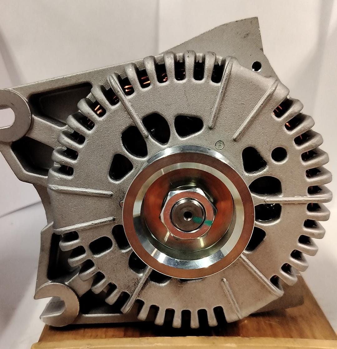 Alternator 4G 130A KFDA-7773