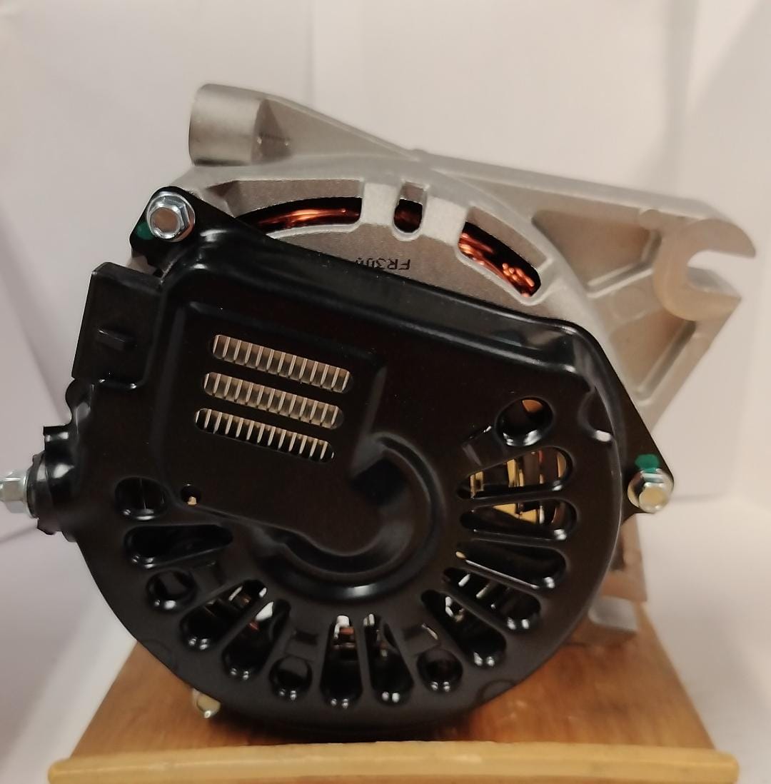 Alternator 4G 130A KFDA-7773