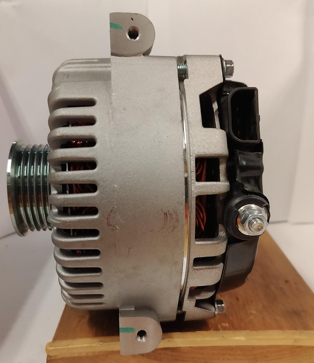 Alternator 4G 130A KFDA-7773