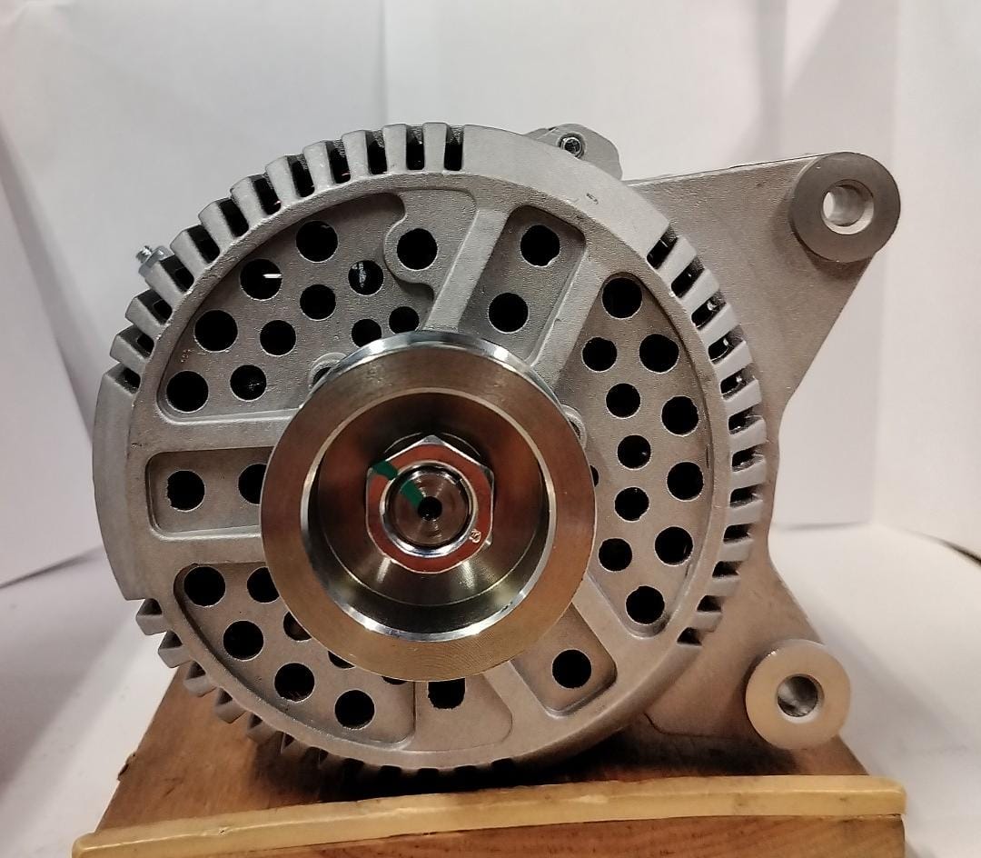 Alternator FD 3G 130A W/EXT & 6GRV KFDA-7776