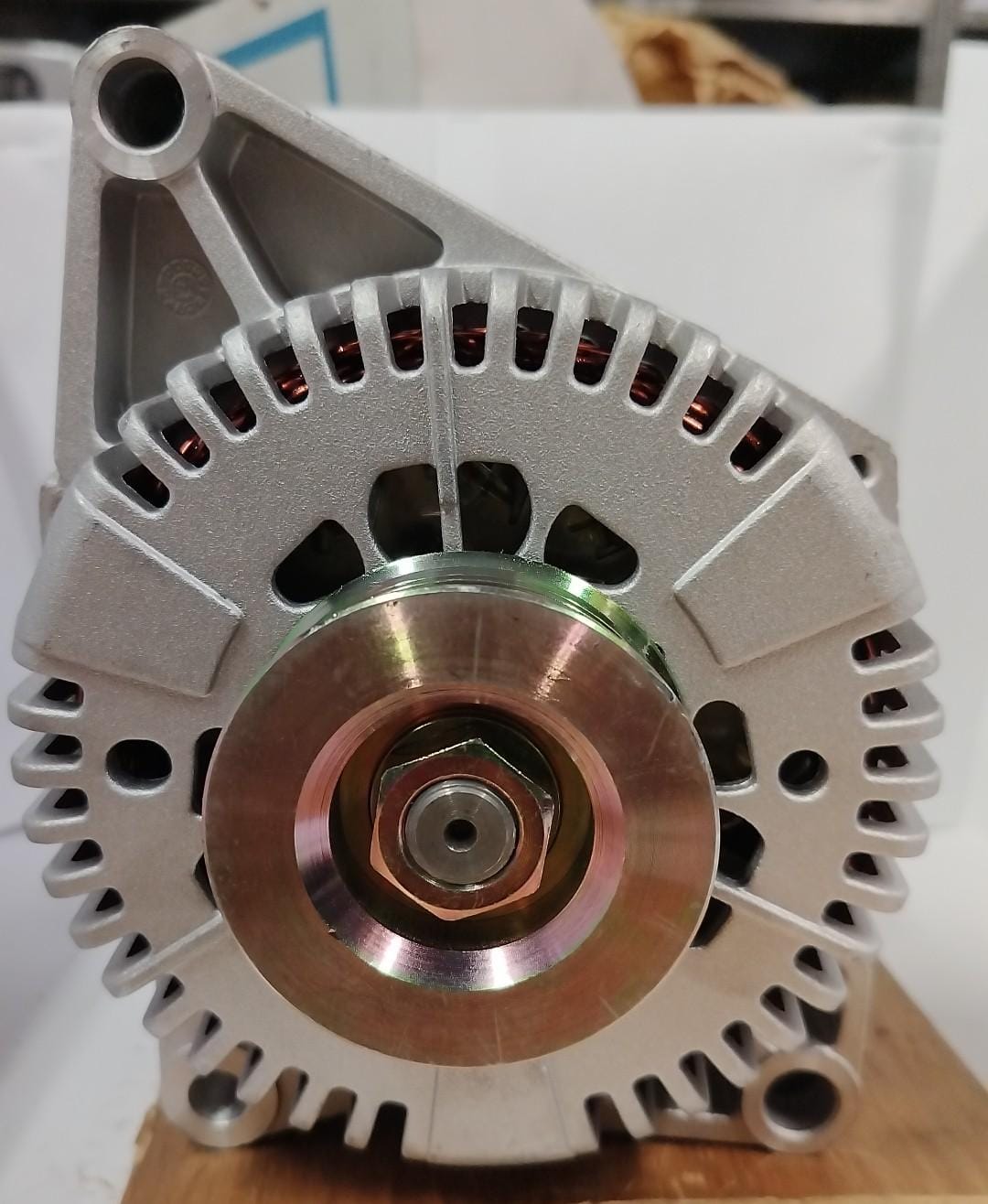 Alternator 4G 130A KFDA-7780