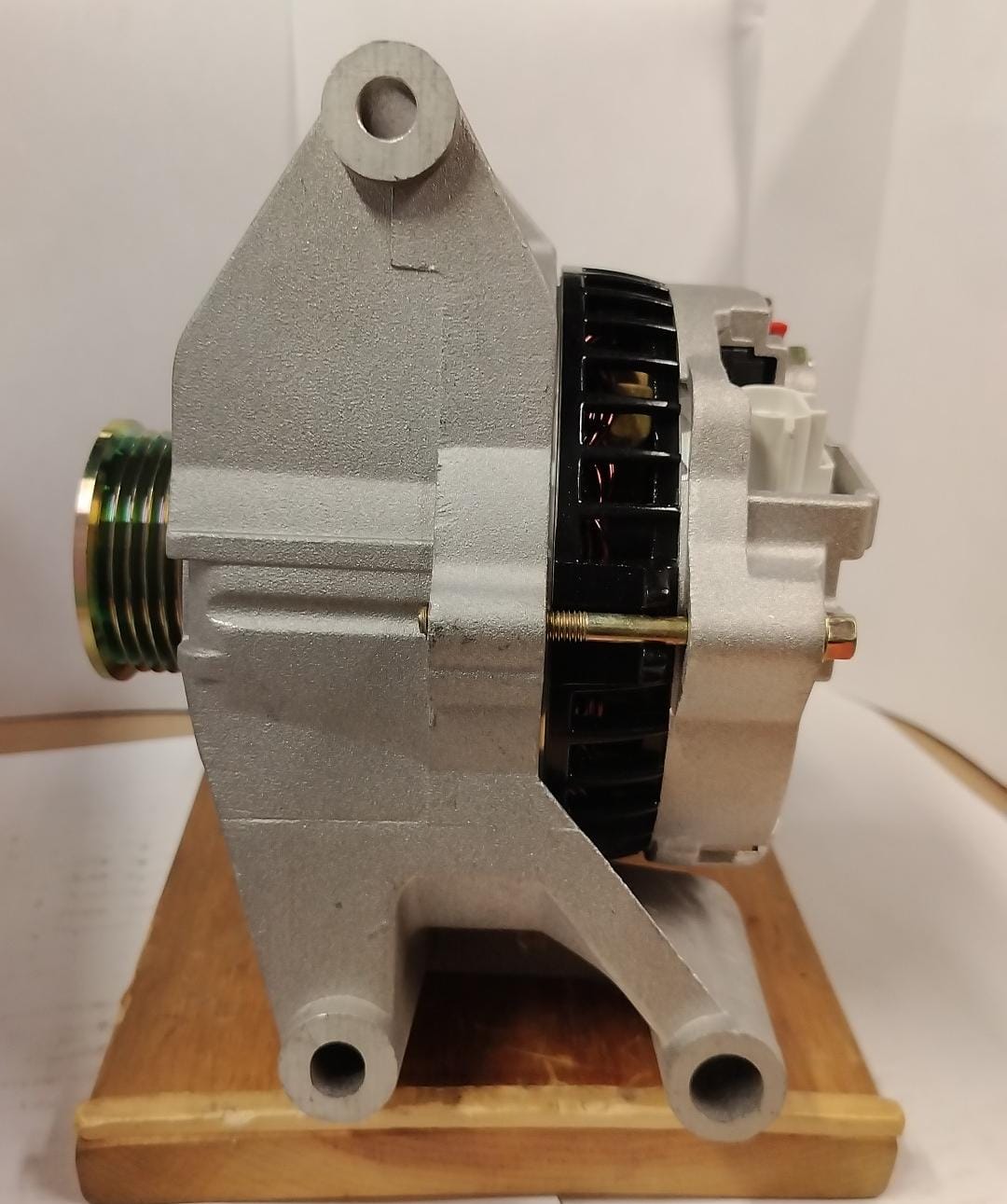Alternator LINCOLN LS 3.0L KFDA-8255