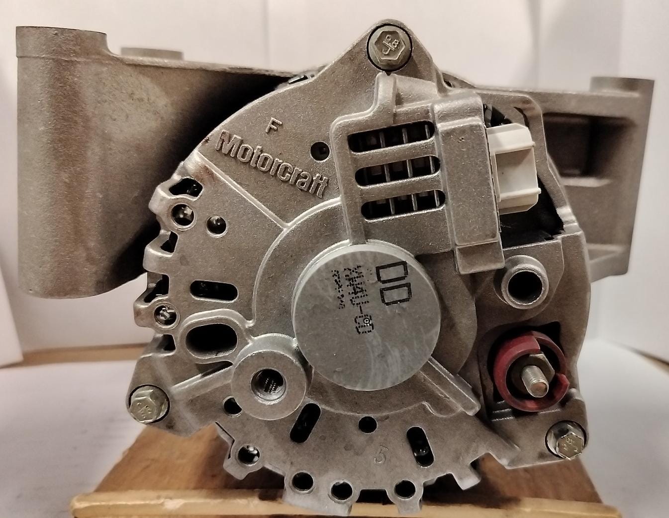 Alternator FORD 105A 8257
