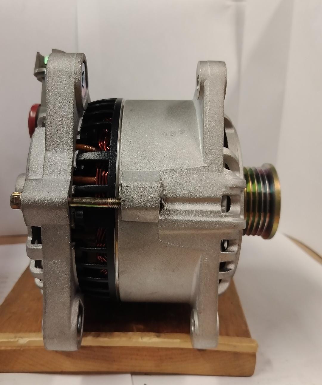 Alternator Ford Focus 6G ZTEC ENG KFDA-8260