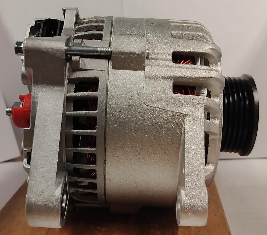 Alternator Ford IL5U-10300 AD KFDA-8265