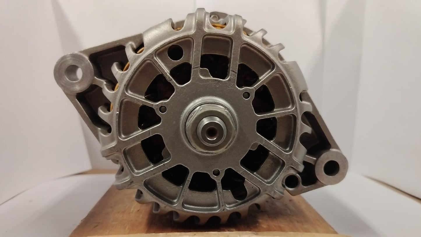 ALTERNATOR TAURUS HAS HAT EXT KFDA-8268