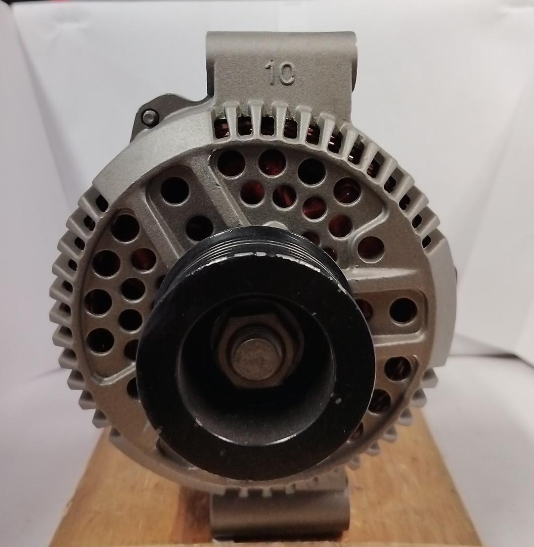 Alternator FORD HIGH OUTPUT W/EXT KFDA-7768-175A