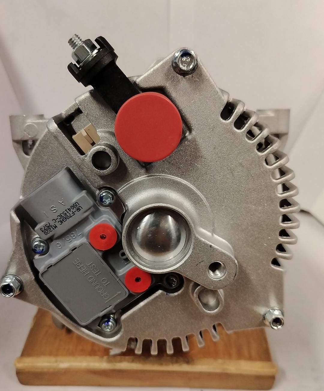 Alternator FORD 3G 130A W/EXTENTION KFDA-8429