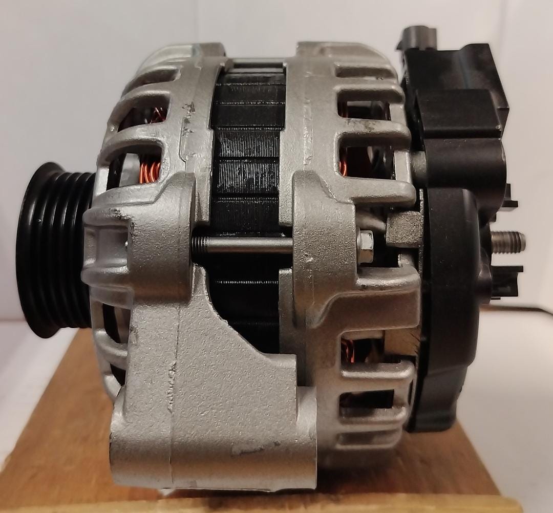 ALTERNATOR 12V 110A F000-BL0-6W8