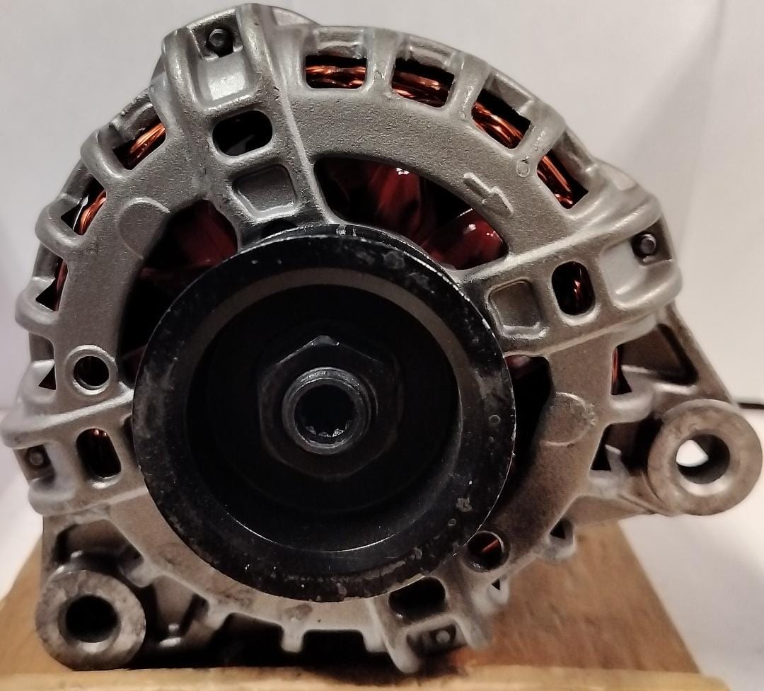 ALTERNATOR 12V 110A F000-BL0-6W8