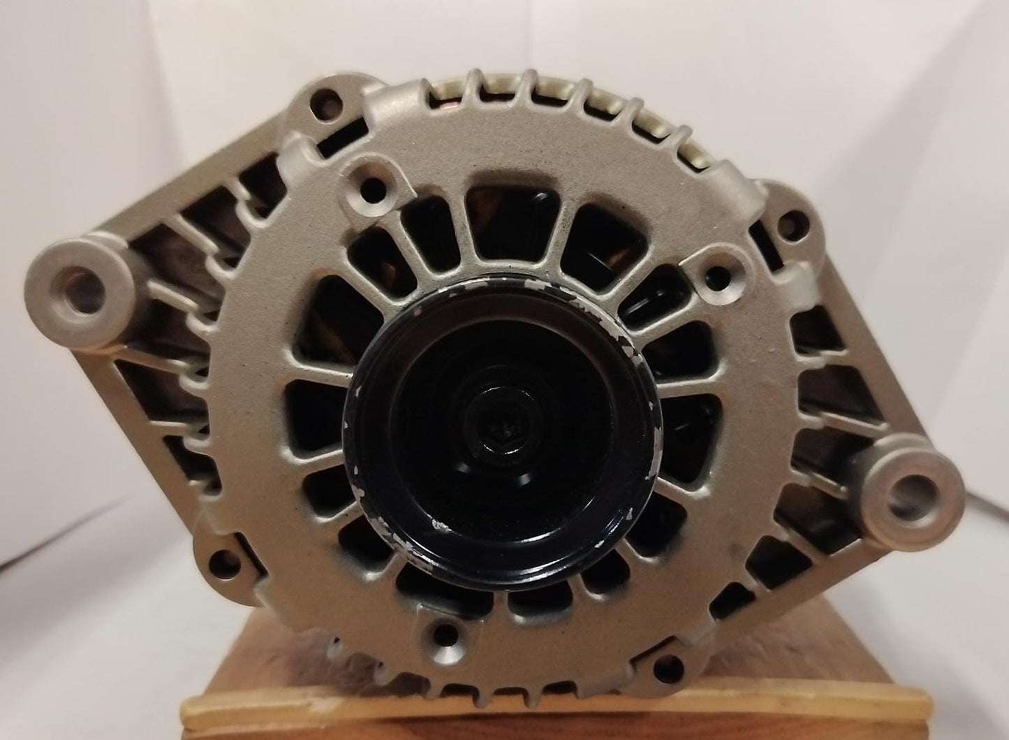 ALTERNATOR EPICA LS 96492985