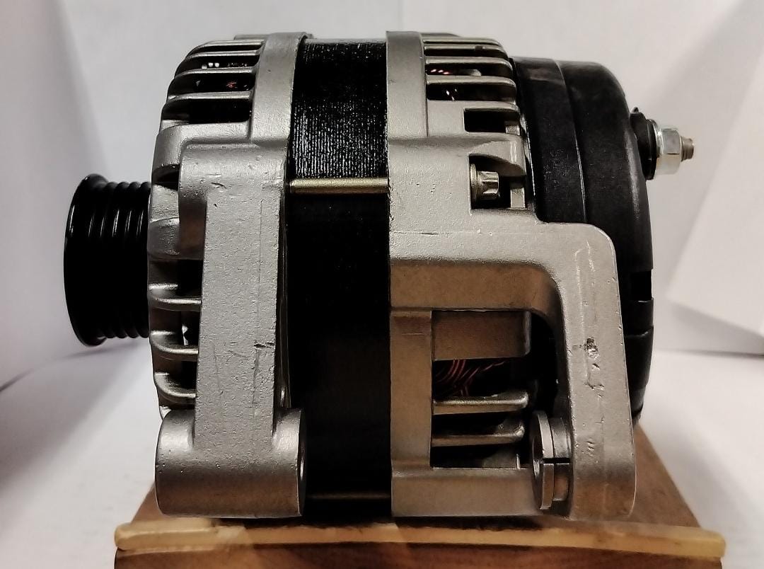 ALTERNATOR EPICA LS 96492985