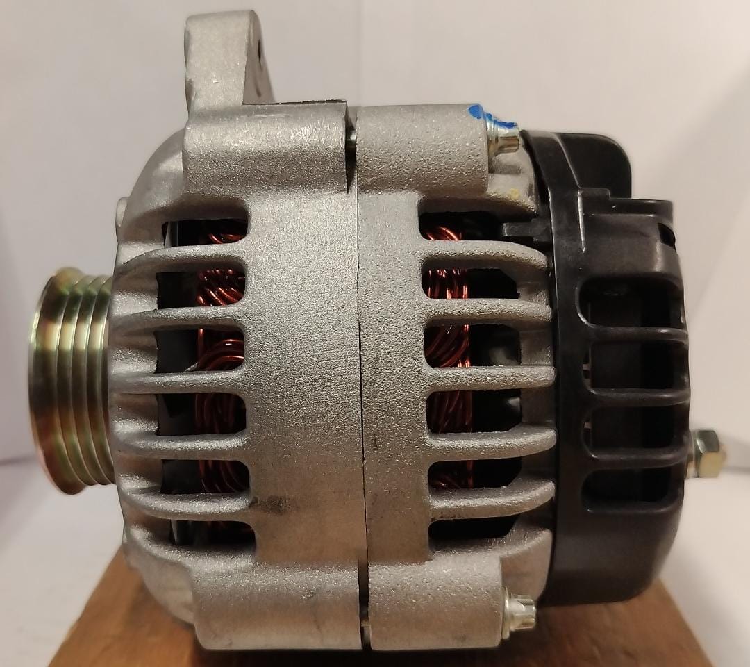 ALTERNATOR CS130D 105A KDRA-8208