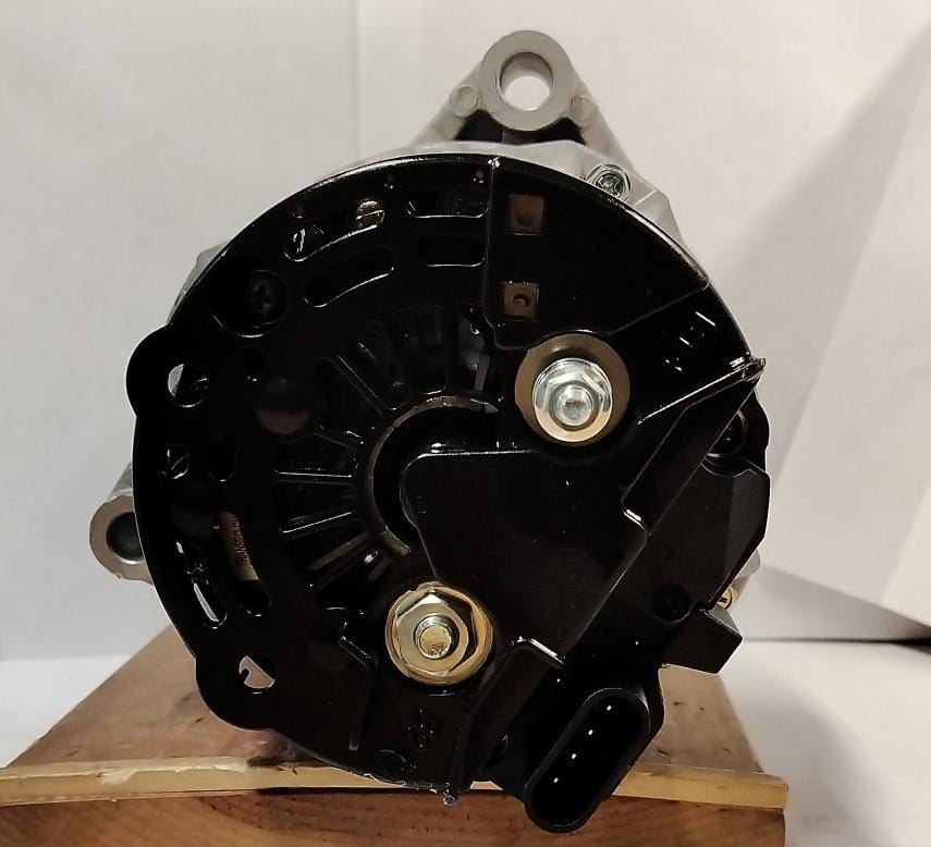 ALTERNATOR 12V 100A GM KA-11076