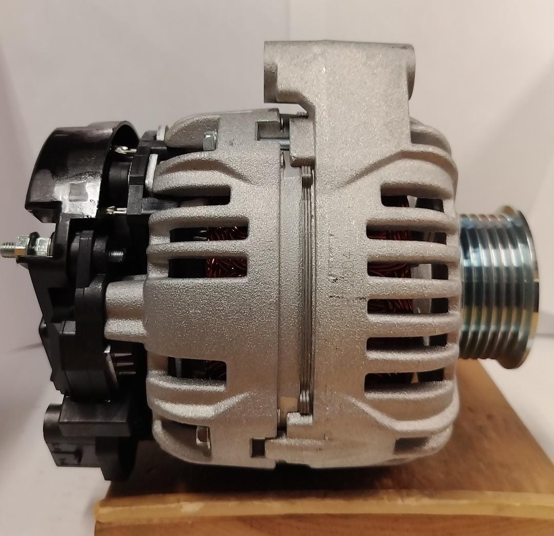 ALTERNATOR 12V 100A GM KA-11076