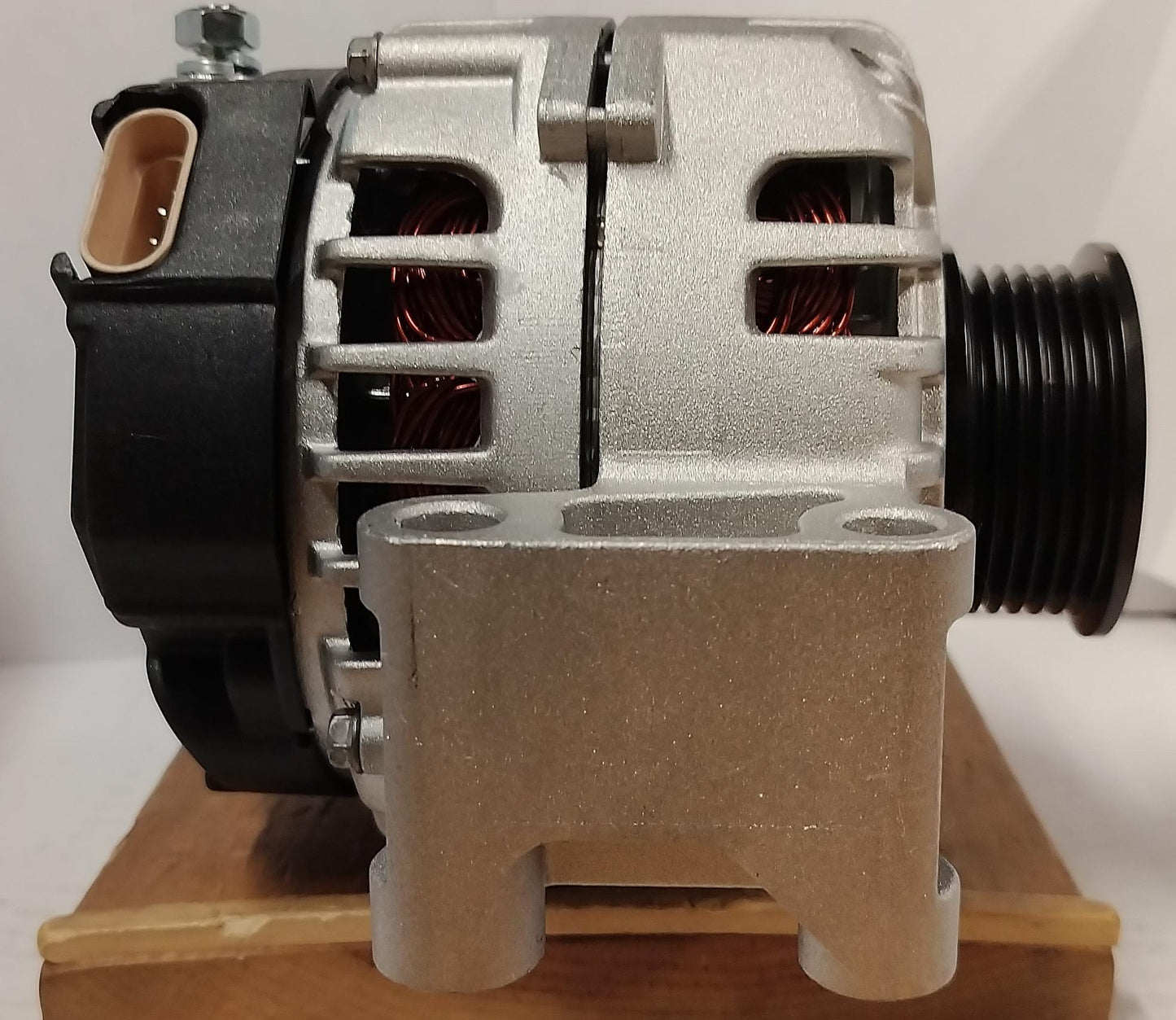 ALTERNATOR VALEO GM KA-11147